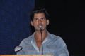 Actor Vishal at Samar Movie Success Meet Photos