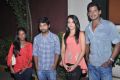 Samar Movie Success Meet Photos