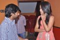 Thiru, Trisha at Samar Movie Success Meet Photos