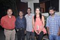 Samar Movie Success Press Meet Photos