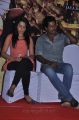 Trisha, Vishal at Samar Success Meet Photos