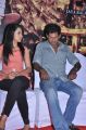 Trisha, Vishal at Samar Movie Success Meet Photos