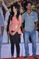 Trisha, Vishal at Samar Movie Success Press Meet Photos