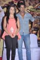 Trisha, Vishal at Samar Success Meet Photos