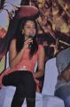 Actress Trisha at Samar Movie Success Meet Photos