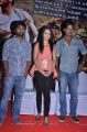 Thiru, Trisha, Vishal at Samar Movie Success Meet Photos