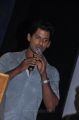 Actor Vishal at Samar Success Meet Photos