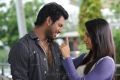 Vishal and Trisha in Samar Tamil Movie Stills