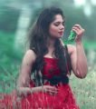 Actress Samarthya Nedimaram Photoshoot Stills