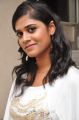 Telugu Actress Samatha New Photos in White Dress