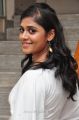 Telugu Actress Samatha New Photos in White Dress