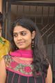 Actress Samatha Latest Images @ Mandodari Movie Press Meet