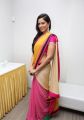 Actress Sameera Reddy Hot Saree Latest Photos