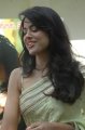 Sameera Reddy Hot in Saree Photos Stills