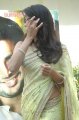 Sameera Reddy Hot in Saree Photos Stills