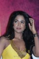 Sameera Reddy Vedi Press Meet Gallery