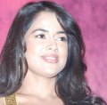 Sameera Reddy Vedi Press Meet Gallery