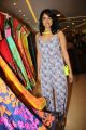 Sameera Reddy in Strappy Floral Jumpsuit Hot Pics