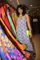 Sameera Reddy in Strappy Floral Jumpsuit Hot Pics