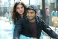 Aditi Rao, Sudheer Babu in Sammohanam Movie Images HD