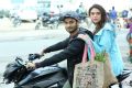 Sudheer Babu, Aditi Rao Hydari in Sammohanam Movie Images HD