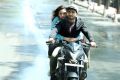 Aditi Rao Hydari, Sudheer Babu in Sammohanam Movie Images HD