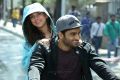 Aditi Rao, Sudheer Babu in Sammohanam Movie Images HD