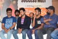 Sammohanam Movie Success Meet Stills