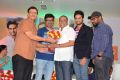 Sammohanam Movie Success Meet Stills