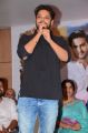 Nandu @ Sammohanam Movie Success Meet Stills