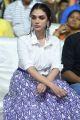 Actress Aditi Rao Hydari @ Sammohanam Pre Release Function Stills