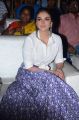 Actress Aditi Rao Hydari @ Sammohanam Pre Release Function Stills