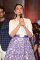 Aditi Rao Hydari @ Sammohanam Pre Release Function Stills