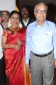 Sudha Ragunathan, K.Balachander @ Sampurna a Coffee Table Book Launch Stills