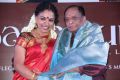 Sudha Ragunathan, Balamuralikrishna @ Sampurna a Coffee Table Book Launch Stills