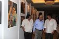 Sampurna a Coffee Table Book Launch Stills