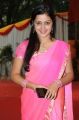 Actress Samskruthy Shenoy Photos @ Tippu Movie Opening