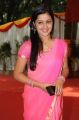 Telugu Actress Samskruthy Shenoy Photos at Tippu Movie Opening