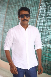 Actor Samuthirakani Photos HD