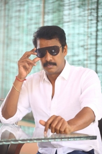 Actor Samuthirakani Photos HD