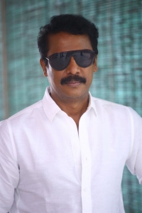 Actor Samuthirakani Photos HD