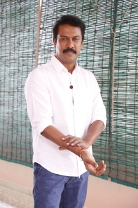 Actor Samuthirakani Photos HD