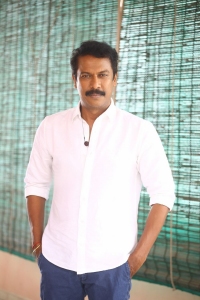 Actor Samuthirakani Photos HD