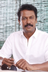 Telugu Actor Samuthirakani Photos