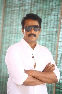 Actor Samuthirakani Photos HD