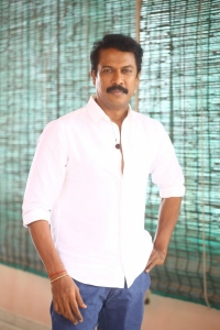 Actor Samuthirakani Photos HD