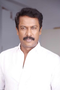 Actor Samuthirakani Photos HD