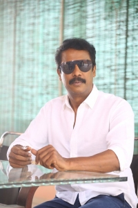 Actor Samuthirakani Photos HD