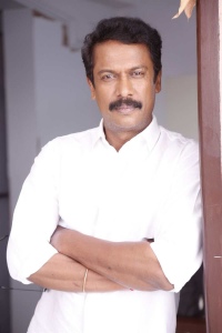 Actor Samuthirakani Photos HD