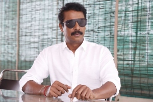 Telugu Actor Samuthirakani Photos